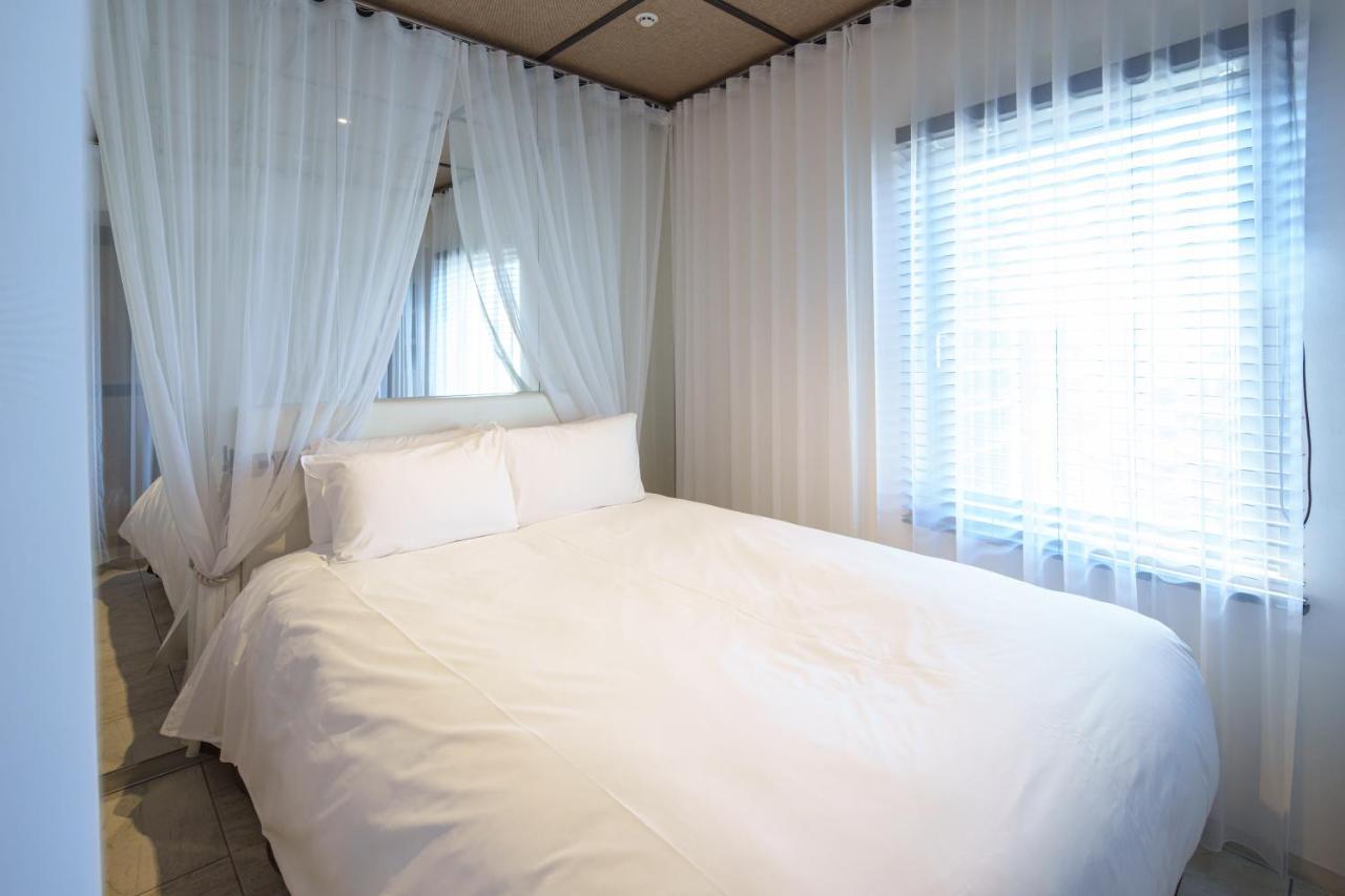 Shibuya Hotel En Tokyo Bagian luar foto